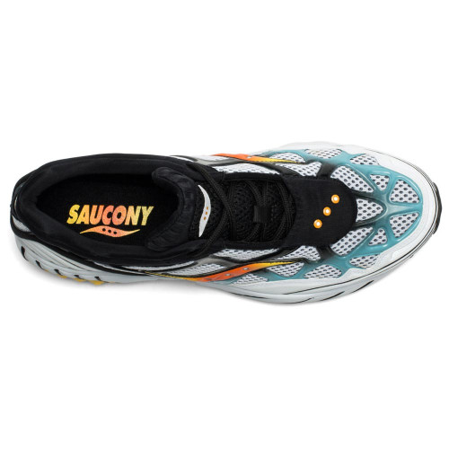 Saucony Grid web